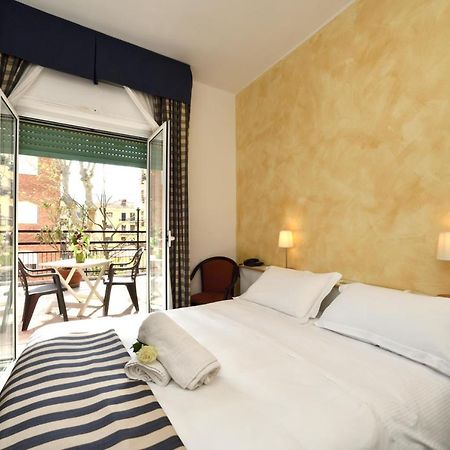 Hotel Morchio Mhotelsgroup Диано-Марина Экстерьер фото
