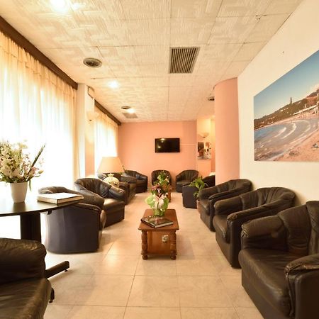 Hotel Morchio Mhotelsgroup Диано-Марина Экстерьер фото