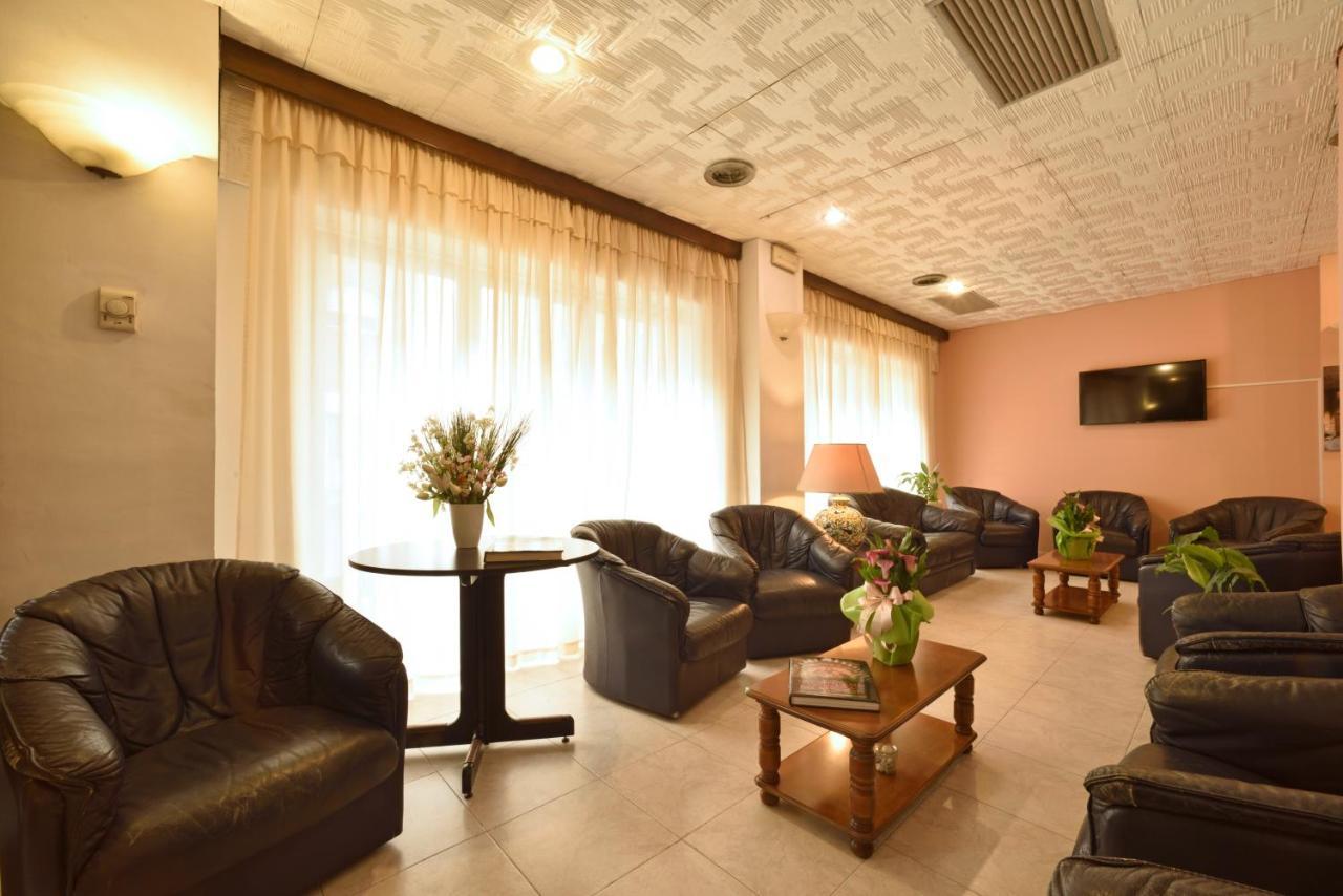 Hotel Morchio Mhotelsgroup Диано-Марина Экстерьер фото